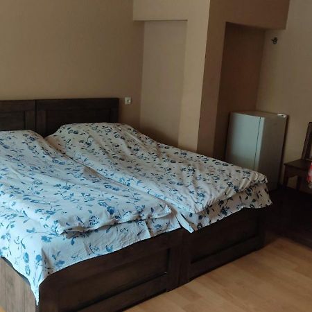 Guesthouse Mabu - 4 Newly Built Rooms In The Heart Of Mestia Exteriör bild