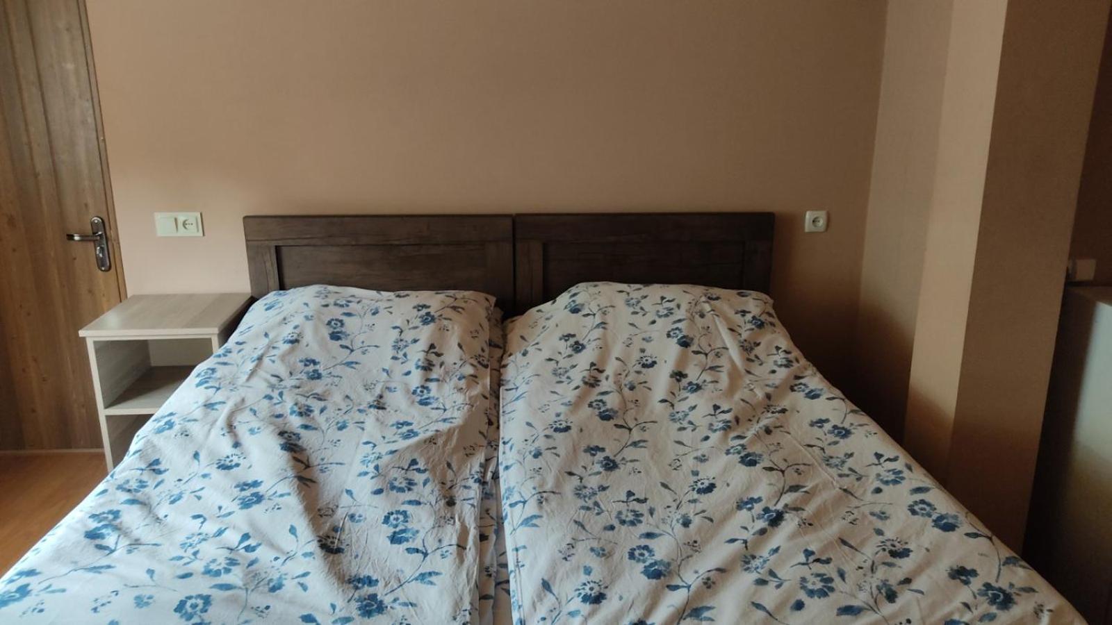 Guesthouse Mabu - 4 Newly Built Rooms In The Heart Of Mestia Exteriör bild